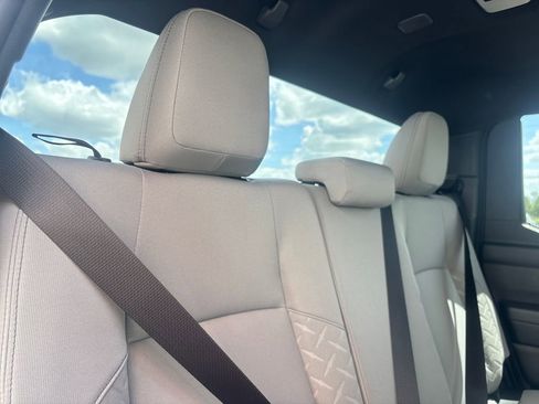 New 2026 Toyota Tacoma SR5 RWD image 28