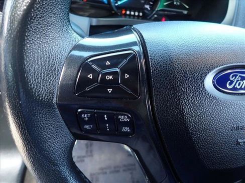 Used 2018 Ford Explorer XLT w/ Equipment Group 202A AWD/4WD image 15