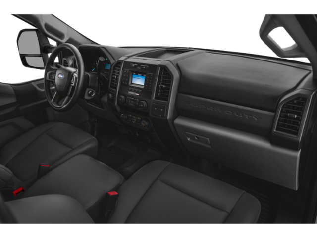 Used 2020 Ford F350 XL w/ STX Appearance Package AWD/4WD image 12