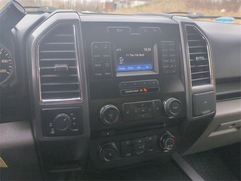 Used 2015 Ford F150 XLT w/ Equipment Group 301A Mid image 35