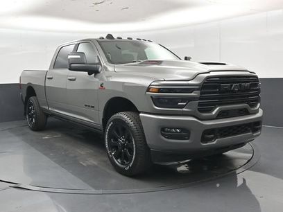 New 2027 RAM 2500 Laramie