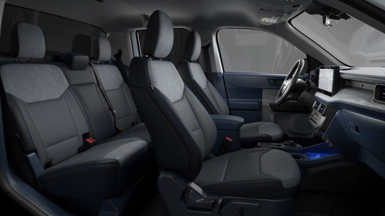 New 2026 Ford Maverick XLT w/ XLT Luxury Package AWD/4WD image 30
