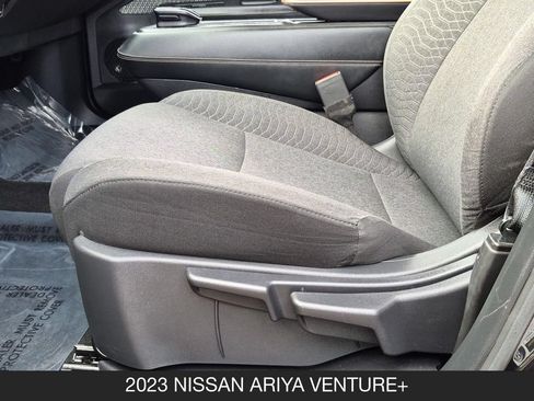 Certified 2023 Nissan Ariya FWD image 15