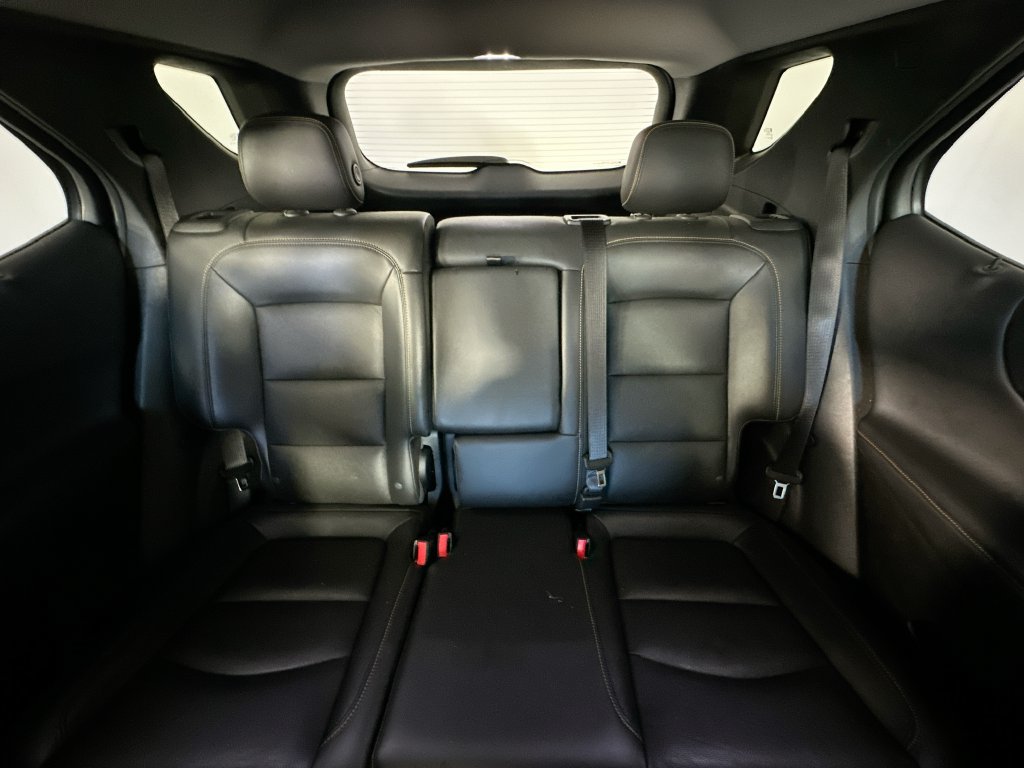 Used 2020 Chevrolet Equinox Premier FWD image 13