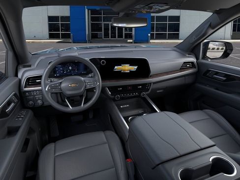 New 2026 Chevrolet Tahoe LT image 15