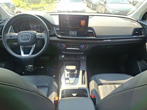 Used 2023 Audi Q5 2.0T Premium w/ Convenience Package AWD/4WD image 10