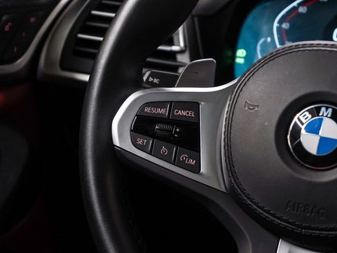Certified 2023 BMW X3 sDrive30i w/ M Sport Package RWD image 16