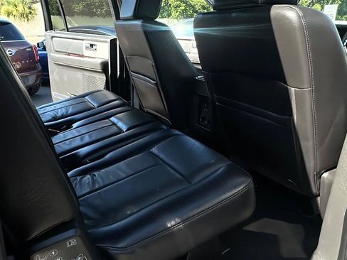 Used 2007 Ford Expedition EL Limited RWD image 30