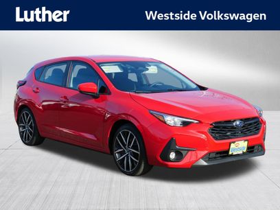 Used 2024 Subaru Impreza 2.0i Sport w/ Popular Package #1