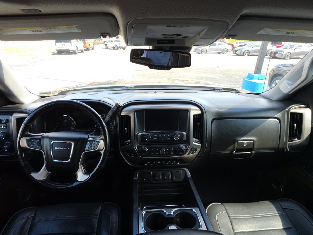 Used 2018 GMC Sierra 1500 Denali AWD/4WD image 29