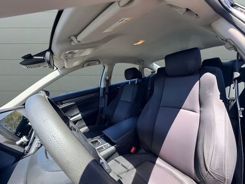 Used 2020 Honda Accord LX image 13