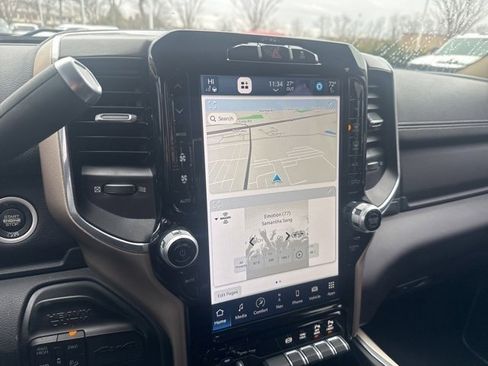 Used 2022 RAM 2500 Laramie image 24