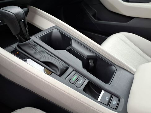 Certified 2024 Honda Accord LX image 21