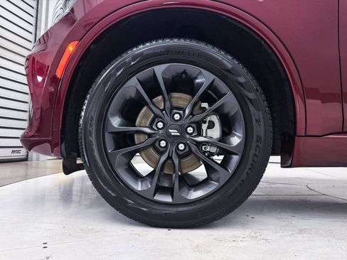 Used 2025 Dodge Durango GT image 18