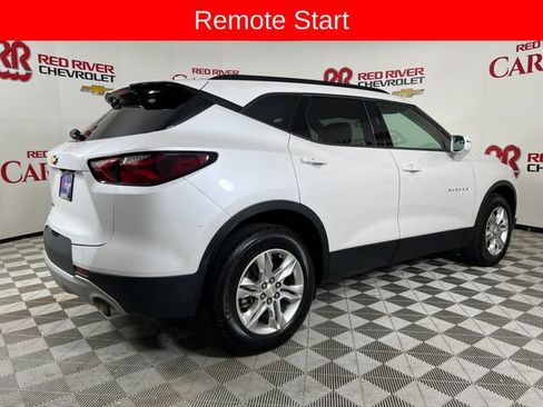 Used 2020 Chevrolet Blazer LT image 8