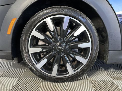 Used 2024 MINI Cooper S FWD image 9