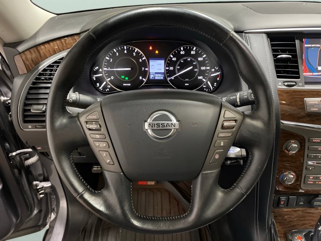 Used 2020 Nissan Armada SL w/ Premium Package AWD/4WD image 13