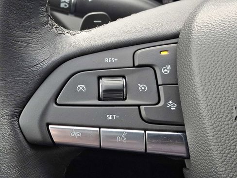 Used 2024 Cadillac CT5 Luxury w/ Cold Weather Package AWD/4WD image 22