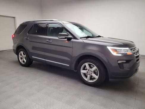 Used 2019 Ford Explorer XLT w/ Equipment Group 201A image 11