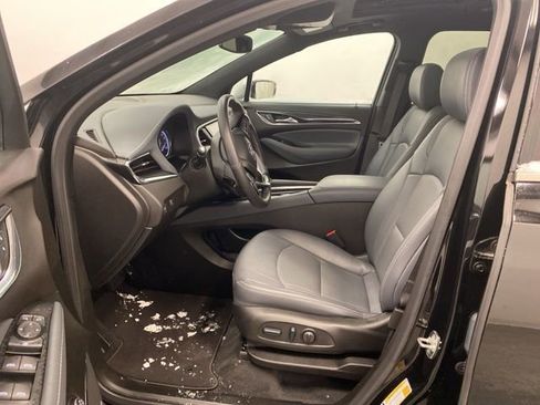 Certified 2024 Buick Enclave Essence w/ Experience Buick Package image 8