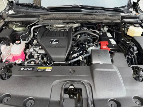 Certified 2025 Lexus RX 350 Premium image 21