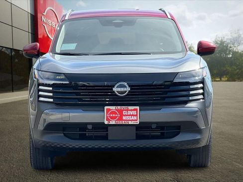 New 2026 Nissan Kicks SV image 11