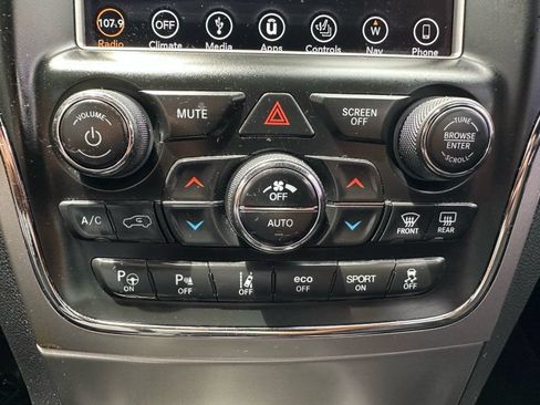 Used 2018 Jeep Grand Cherokee High Altitude AWD/4WD image 18
