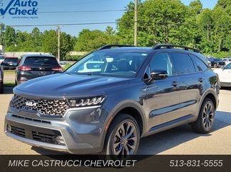 Used 2022 Kia Sorento X-Line EX AWD/4WD video 1