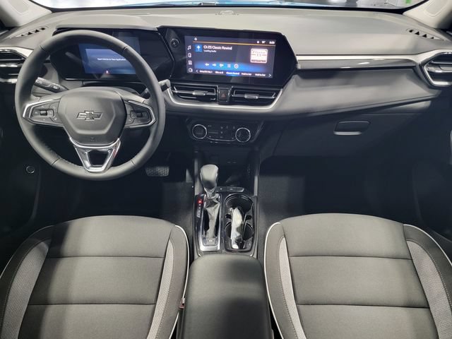 New 2026 Chevrolet TrailBlazer LT w/ Convenience Package FWD image 17