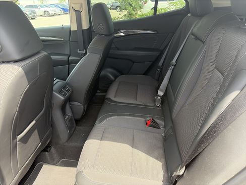 Used 2021 Buick Envision Preferred AWD/4WD image 17