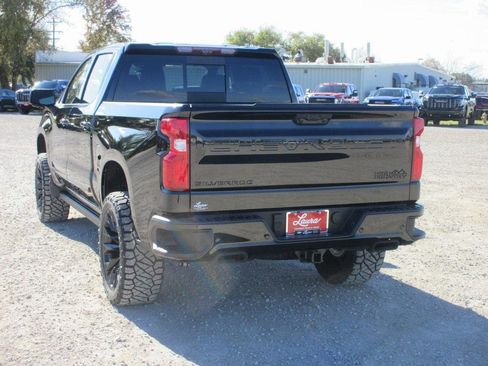 New 2026 Chevrolet Silverado 1500 High Country w/ Midnight Edition image 11