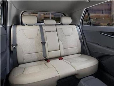 New 2025 Kia Niro EX image 70