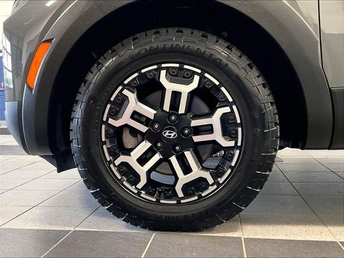 Certified 2025 Hyundai Santa Cruz XRT AWD/4WD image 7