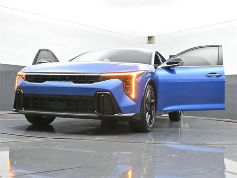 Used 2025 Kia K4 GT-Line image 50