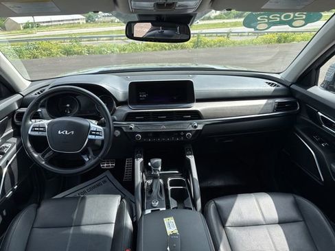 Used 2022 Kia Telluride SX FWD image 18