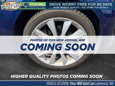 Used 2018 Tesla Model 3 RWD image 5