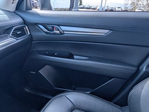 Certified 2025 MAZDA CX-5 AWD 2.5 S image 29