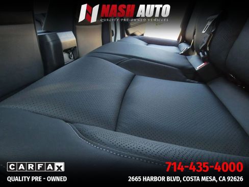 Used 2025 Toyota Tacoma TRD Sport AWD/4WD image 51