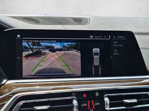 Used 2020 BMW X5 xDrive40i w/ Convenience Package image 21