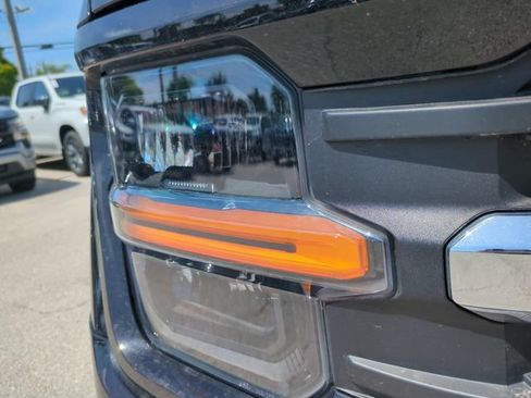 Used 2025 Ford F150 XLT w/ Equipment Group 302A MID AWD/4WD image 10