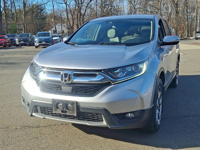 Used 2019 Honda CR-V EX image 4