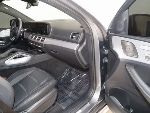 Used 2024 Mercedes-Benz GLE 63 AMG S image 70
