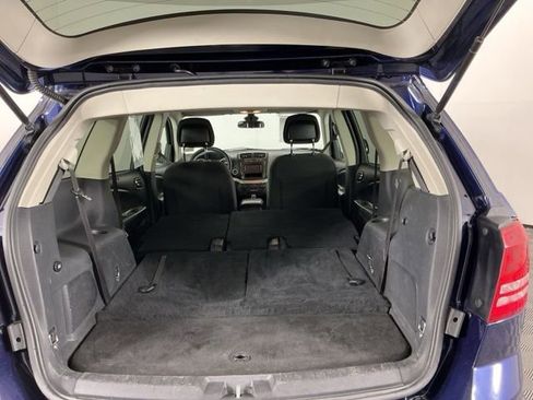 Used 2018 Dodge Journey SE FWD image 27