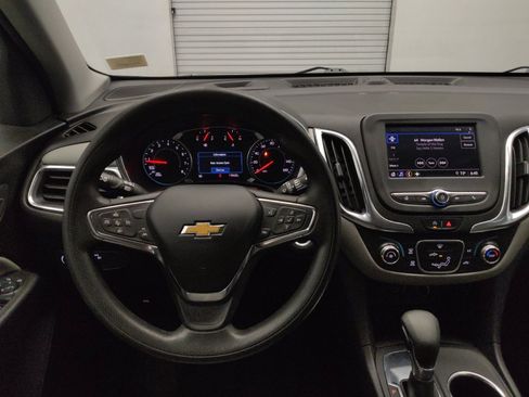 Used 2024 Chevrolet Equinox LS w/ LS Convenience Package FWD image 22