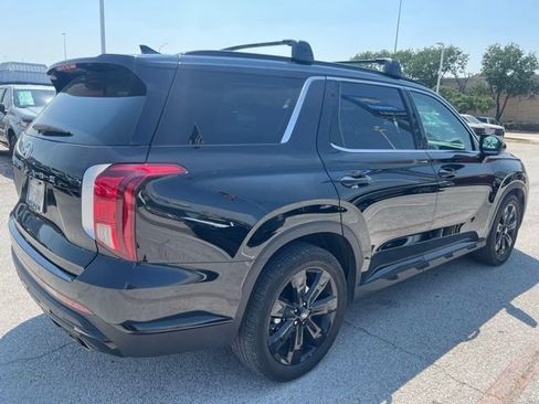 Used 2024 Hyundai Palisade XRT FWD image 3