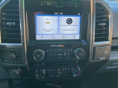 Used 2016 Ford F150 XLT w/ Equipment Group 302A Luxury image 15