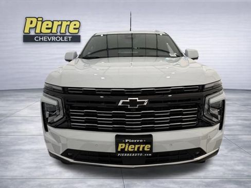 New 2026 Chevrolet Tahoe High Country image 10