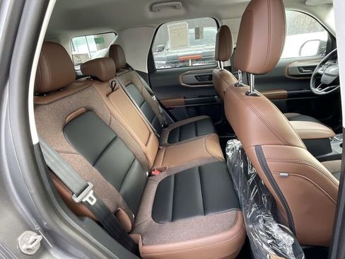 New 2025 Ford Bronco Sport Outer Banks w/ Outer Banks Tech Package+ image 22