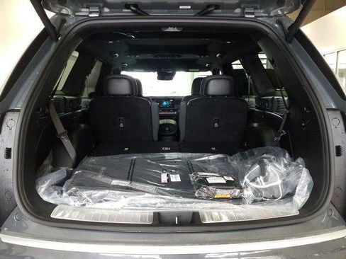 New 2026 Hyundai Palisade Calligraphy image 15