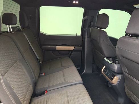 Used 2024 Ford F150 STX w/ Equipment Group 201A FX4 image 23